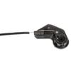CarLights360 For BMW 323Ci/328Ci 2000 Hood Release Cable | Rear | Steel Material | 1.5 Millimeters Diameter | Replacement For 51238208442 view 4