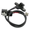 Engine Crank Crankshaft Position Sensor L4 2.4L Compatible with Mitsubishi fit for Chrysler for Dodge Outlander Eclipse Galant Sebring Stratus 01-06 Replaces 1800282 CSS944 MR578312 PC541 SU5894 view 1