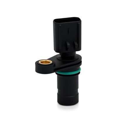 Engine Crank Crankshaft Position Sensor L4 1.6L Compatible with Mini Cooper Countryman Cooper Paceman 02 03 04 05 07 08 14 15 16 Replaces 12141485844 CSS1797 PC797