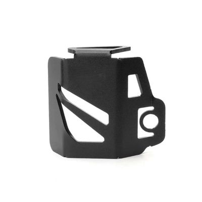 Rear Brake Reservoir Guard Motorcycle Accessories Rear Brake Fluid Reservoir Cover Guard for XCape 650 650X X Cape 2022-2023