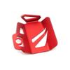Rear Brake Reservoir Guard Motorcycle Accessories Rear Brake Fluid Reservoir Cover Guard for XCape 650 650X X Cape 2022-2023 view 3