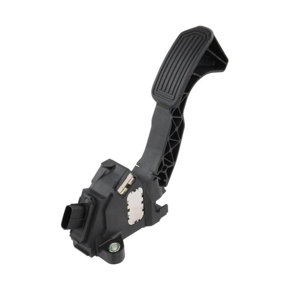 CarLights360 For Toyota RAV4 2013 14 15 16 17 2018 Accelerator Pedal Sensor | Plug In | Pin Terminal | Female Connector | 1 Connector