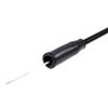 Clutch Wire Rope Line 2UJ-26335-01-00 Compatible With XV250U XV250 1988-2010 XV 250 view 3