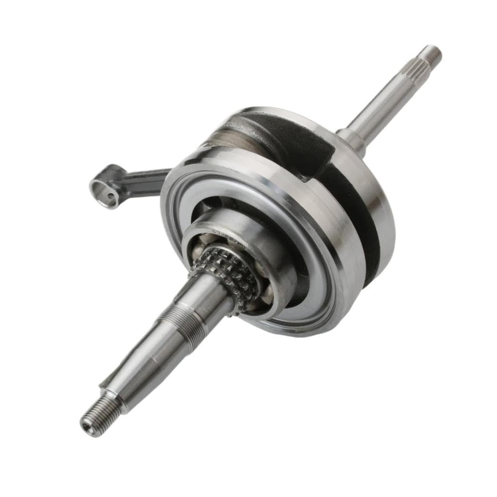 Crankshaft 13000-KUDU-C00 Compatible With Agility 125 RS Movie 125 125cc 4T