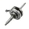 Crankshaft 13000-KUDU-C00 Compatible With Agility 125 RS Movie 125 125cc 4T view 1
