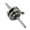 Crankshaft 13000-KUDU-C00 Compatible With Agility 125 RS Movie 125 125cc 4T view 2