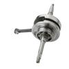 Crankshaft 13000-KUDU-C00 Compatible With Agility 125 RS Movie 125 125cc 4T view 3