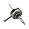 Crankshaft 13000-KUDU-C00 Compatible With Agility 125 RS Movie 125 125cc 4T view 4
