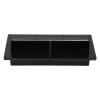 Zohisin RV Hood Vent Cover with Lockable Clip Premium ABS Exterior Vent Cover for RV Trailer Boat Marine Yacht Secure Design Weather Easy Installation for Efficient Discharge view 4