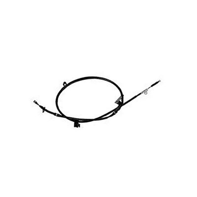 Rear Left Emergency Parking Brake Cable for Nissan Pathfinder 2013 3.5L V6