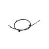Rear Left Emergency Parking Brake Cable for Nissan Pathfinder 2013 3.5L V6 view 1