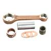 Connecting Rod Piston Ring Oil Seal Kit 66.4mm Compatible with CRM250AR CRM250 CRM 250 AR KAEG 249 view 1