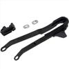 Flat Fork Chain Rubber Guide Compatible with CRF230F 03 19 CRF150F 03 17 Motorcycle Chain Slider view 1