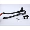 Flat Fork Chain Rubber Guide Compatible with CRF230F 03 19 CRF150F 03 17 Motorcycle Chain Slider view 2