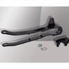 Flat Fork Chain Rubber Guide Compatible with CRF230F 03 19 CRF150F 03 17 Motorcycle Chain Slider view 4