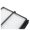 Fit For Hyundai Sonata 2015-2019 For Kia Optima 2016-2020 1.6L WESTGUARD Air Filter MA5360 28113-C3300 28113-C1500 CA11941 view 2