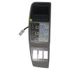 CXPSLXX 21N8-30016 21N3-35002 21N8-36002 Monitor Cluster Gauge Assy Compatible for Hyundai R110-7 R140-7 R160-7 R210-7 R215-7 R225-7 R290-7 R320-7 R450-7 Excavator view 4