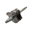 Scooter Crankshaft Assembly Compatible with Piaggio Beverly300 Carnaby Ie Cruiser MP3 Yourban X7 300cc 4T B0139460001 83050R0A 1A013591R0 view 1