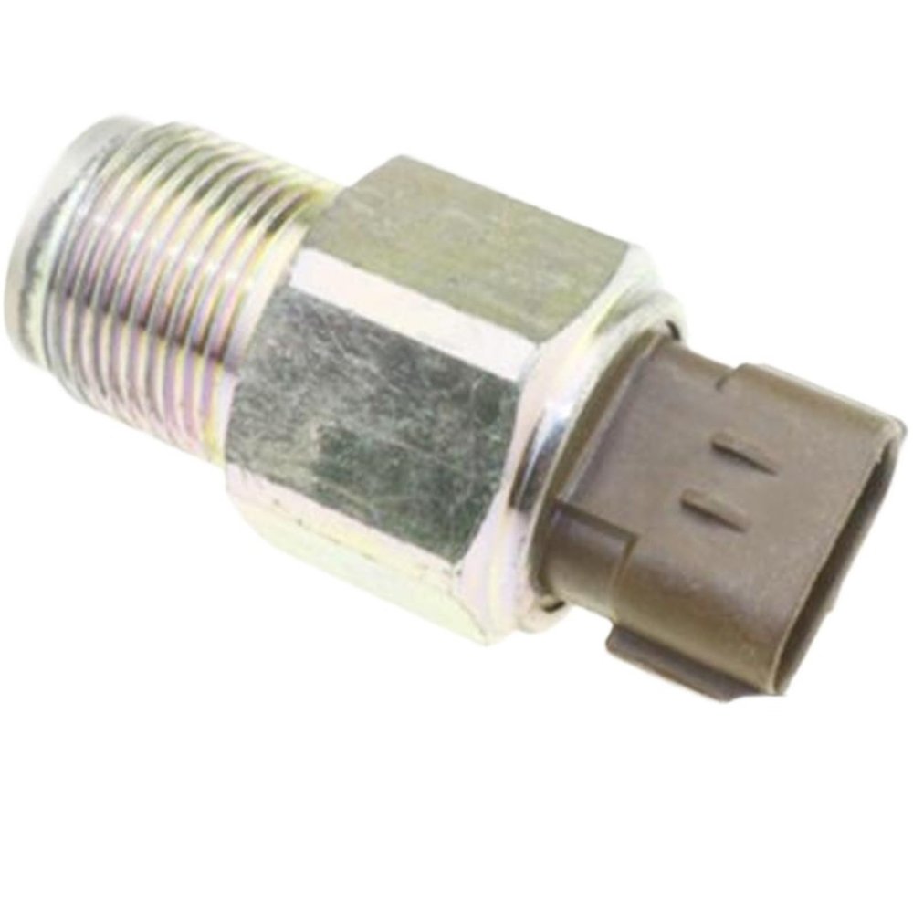 maiyuan Fuel Rail High Pressure Sensor Regulator for Isuzu 4HK1 6HK1 Engine L200 Pickup 2.5 D TD 499000-6160 6160