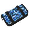 CuwrYet Car Tissue Holder Car Visor Organizer Tissue Box Holder for Car Sun Visor Organizer with Car Vehicle Accessories Essentials Interior for Women Men Bright Blue Marine Shark view 2