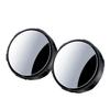 Fit For Volkswagen Beetle A4 1998-2010,Car Convex Blind Spot Mirror,Suction Cup Round HD Glass Convex 360 Wide Angle Side Rear View Mirror view 1