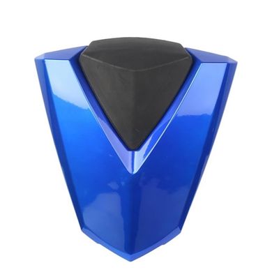 Rear Seat Cowl Cover For YZF R25 R3 MT-03 MT-25 MT03 MT25 MT125 2013-2020 Motorcycle Pillion Rear Seat Cover Passenger Cowl Solo Fairing