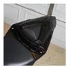 Rear Seat Cowl Cover For YZF R25 R3 MT-03 MT-25 MT03 MT25 MT125 2013-2020 Motorcycle Pillion Rear Seat Cover Passenger Cowl Solo Fairing view 2
