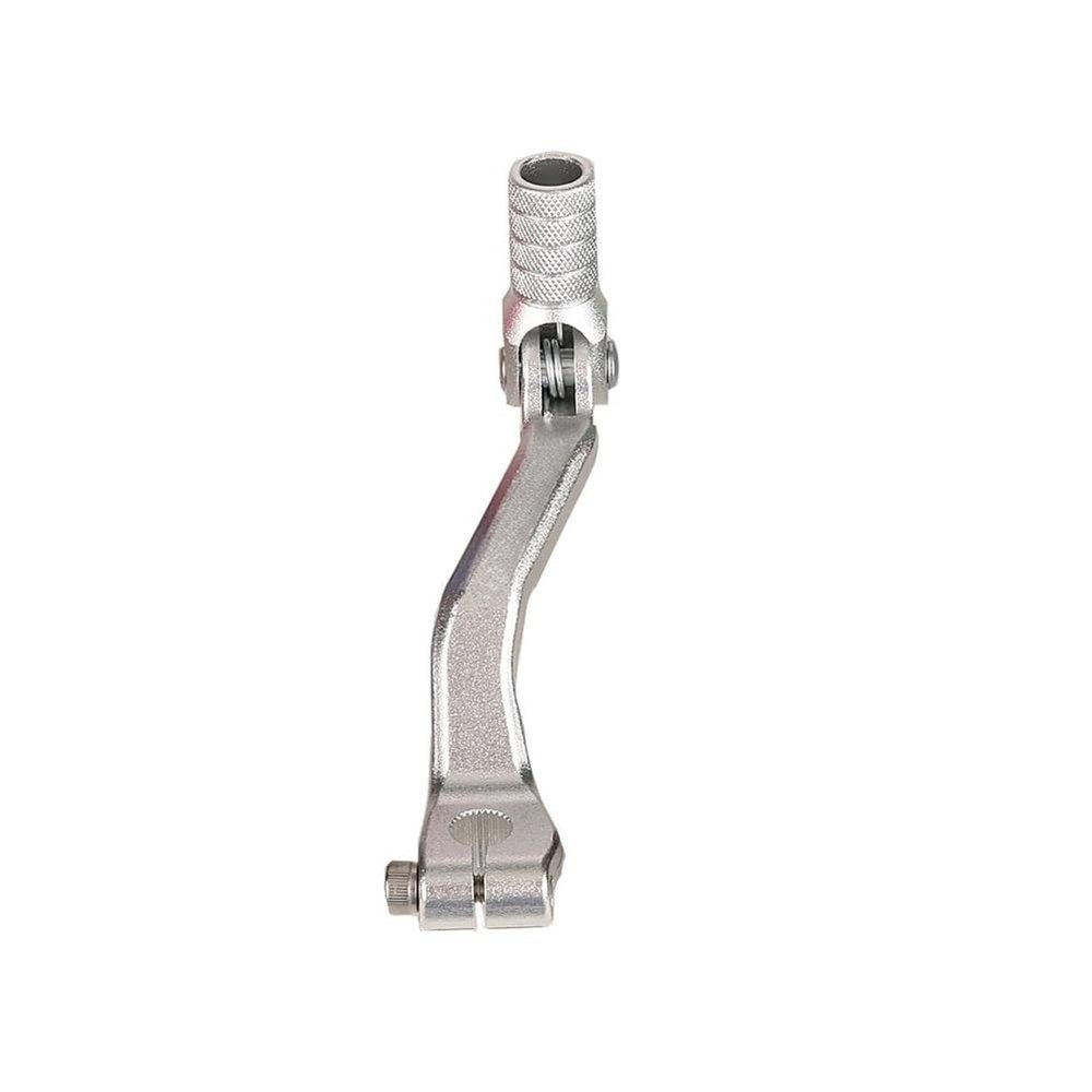 Motorcycle Gear Shifter Motorcycle Gear Shift Lever Pedal For Engine MX Motocross For 70-150 160 190 200 250 450 ATV Quad Dirt Pit Bike