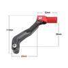 Motorcycle Gear Shifter Motorcycle Gear Shift Lever Pedal For Engine MX Motocross For 70-150 160 190 200 250 450 ATV Quad Dirt Pit Bike view 3