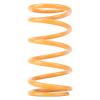 Primary Drive Clutch Orange Spring Replacement, High Hardness Spring Steel, OEM 0646-035 0646-248 - Durable Performance, Improved Acceleration, Fits Arctic Cat EXT580 EFI DX view 1
