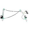 751-842 Power Window Regulator and Motor Assembly Compatible with Chevrolet Camaro 2011-2015 Front Passenger Side view 1
