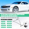751-842 Power Window Regulator and Motor Assembly Compatible with Chevrolet Camaro 2011-2015 Front Passenger Side view 2