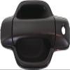 WIDE RANGE PARTS Front Exterior Door Handel Textured Right Passenger Side Direct Replacement Compatible with 2004-2012 GMC Canyon/Chevrolet Colorado GM1311146 15847170 view 2