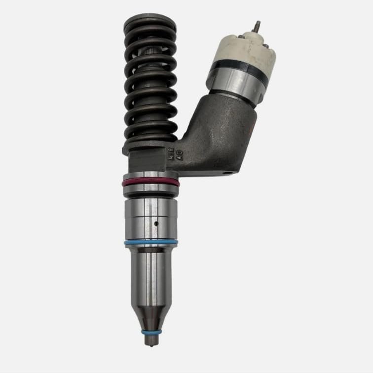 374-0750 20R-2284 Diesel Fuel Injector For CAT 365C 374D Excavator C15 C18 C32