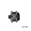 ALTERNATOR DYNAMO GENERADOR ELECTRICO Compatible With 12V 150A 6GS53 TG15C115 225522150 A14VI27 CA1509IR CAL15165ES CAL15165GS CAL15165O view 3