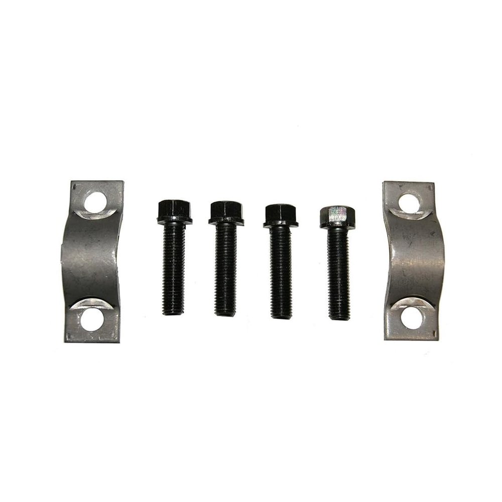 Rear Shaft Universal Joint U Joint for Chevrolet Silverado 1500 2009 6.2L