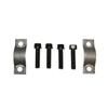 Rear Shaft Universal Joint U Joint for Chevrolet Silverado 1500 2009 6.2L view 1