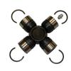 Rear Driveshaft Universal Joint U Joint Kit for Dodge B250 1992 5.9L view 1
