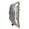 CarLights360 For Toyota RAV4 2022 2023 2024 Headlight Driver Side | CAPA | Chrome | Replacement For TO2502336, TO2502336C | 8117042D80, 114-12373L view 2