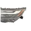 CarLights360 For Toyota RAV4 2022 2023 2024 Headlight Driver Side | CAPA | Chrome | Replacement For TO2502336, TO2502336C | 8117042D80, 114-12373L view 3