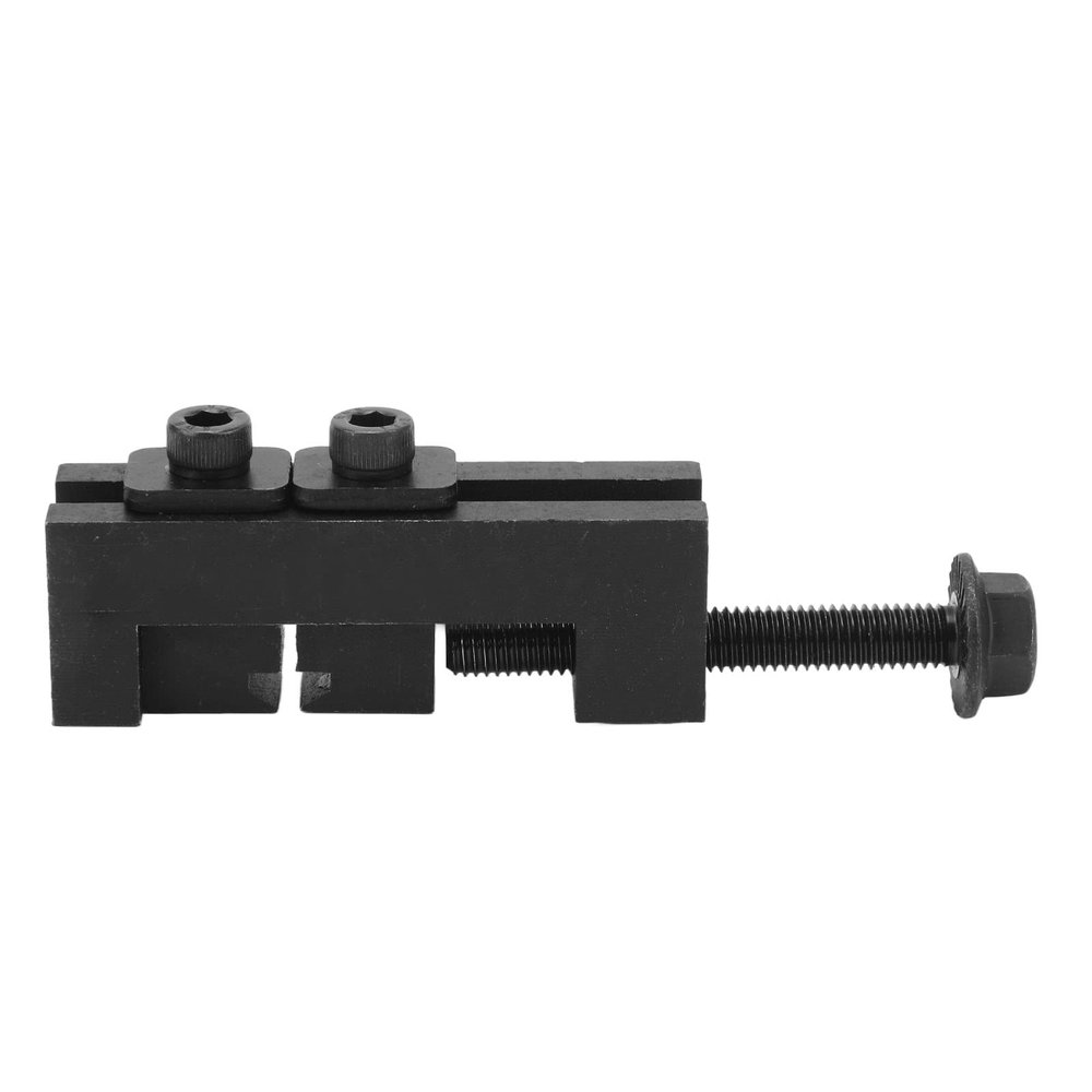 Brrnoo CV Boot Clamp Pliers, Single Ear Hose Drive Shaft CV Axle Boot Clamp Removal and Installation Tool OEM 09521-24010