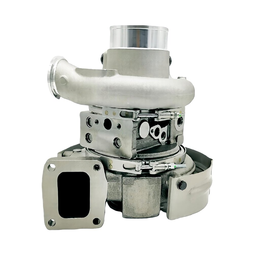 6746-81-8110 3796115 Turbo Turbocharger abulollry Fit for Komatsu Engine HE400VG PC360-10