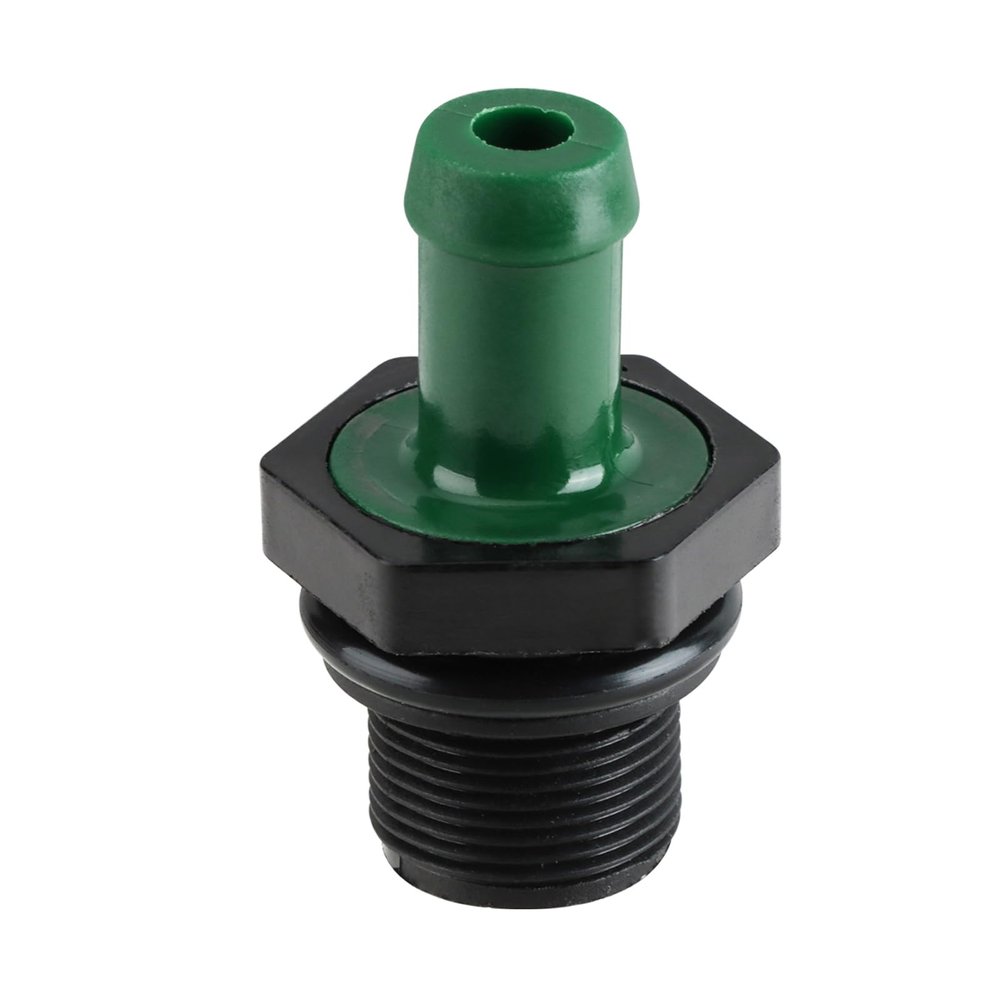 TNJPSEK 11810EA200 PCV Valve Compatible with Ni-ssan QX50 QX56 QX80 Select Vehicles Engine, Positive Crankcase Ventilation Valve Replace 118106N202 118106N201