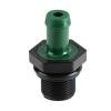 TNJPSEK 11810EA200 PCV Valve Compatible with Ni-ssan QX50 QX56 QX80 Select Vehicles Engine, Positive Crankcase Ventilation Valve Replace 118106N202 118106N201 view 1