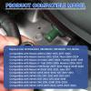 TNJPSEK 11810EA200 PCV Valve Compatible with Ni-ssan QX50 QX56 QX80 Select Vehicles Engine, Positive Crankcase Ventilation Valve Replace 118106N202 118106N201 view 3