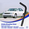 Intake Breather Hose Fit for Toyota Avalon Camry Solara 3.0L 1997-2004 for Lexus ES300 3.0L 1999-2001 Replace 12262-20020 12262-0A040 17893-20030 122620A040 1789320030 1226220020 view 2