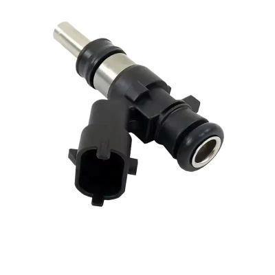 0280158715 0280158701 0444043016 Fuel Injector for diesel Vehicle Series For 2.2 6.5 SCR System Urea Fuel Injector