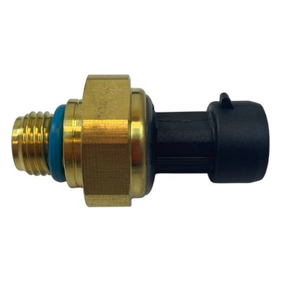 KQXAXSX Turbo Boost Oil Pressure Sensor for Cummins N14 ISM OEM 4921501