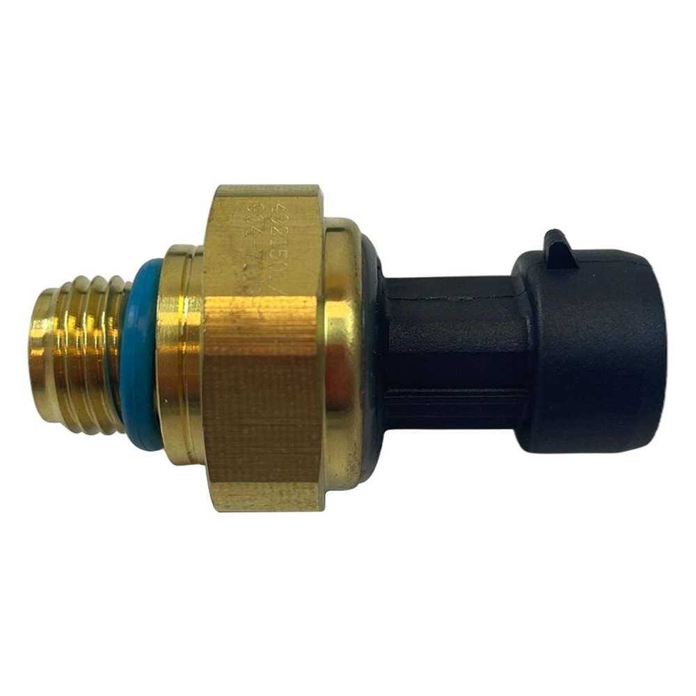 KQXAXSX Turbo Boost Oil Pressure Sensor for Cummins N14 ISM OEM 4921501