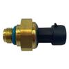 KQXAXSX Turbo Boost Oil Pressure Sensor for Cummins N14 ISM OEM 4921501 view 1